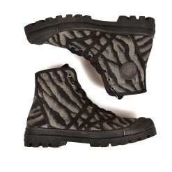 Pataugas AUTHENTIQUE M/TZ F4H KAKI -Pataugas 628185 554 OG M TZ F4H KAKI 5WEB