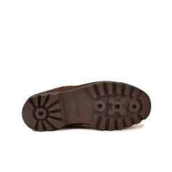 Pataugas AUTHENTIQUE C/S F4H CAMEL -Pataugas 628191 751 BOOTS FEMME OG C S F4H CAMEL 7