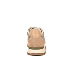 Pataugas ASTATE/MIXS F4H BEIGE -Pataugas 628211 BASKET FEMME ASTATE F4H MIX S BEIGE 7