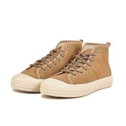 Pataugas ETCHE M/S F4H Argile -Pataugas 628244 BASKET FEMME ETCHE M V F4H CAMEL 5