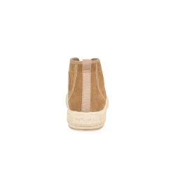 Pataugas ETCHE M/S F4H Argile -Pataugas 628244 BASKET FEMME ETCHE M V F4H CAMEL 7