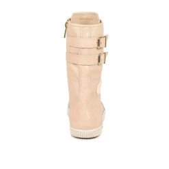 Pataugas IRATIKO/V F4H BEIGE -Pataugas 628247 BOOTS FEMME IRATIKO V F4H BEIGE 6