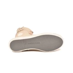 Pataugas IRATIKO/V F4H BEIGE -Pataugas 628247 BOOTS FEMME IRATIKO V F4H BEIGE 7