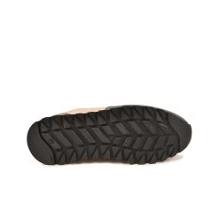 Pataugas ASTATE/MIX F4H ARGENT -Pataugas 628285 BASKET FEMME ASTATE MIX GRIS PECHE 8web