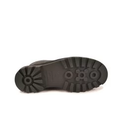 Pataugas AUTHENTIQUE M/G F4H NOIR -Pataugas 628301 BOOTS FEMME AUTHENTIQUE M G F4H NOIR 8