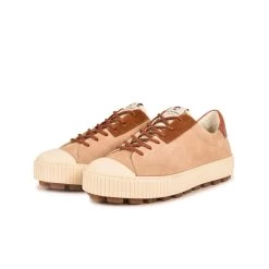 Pataugas ARAN/S F4H BEIGE/CAMEL -Pataugas ARANSF4HBEIGECAMEL6282079605