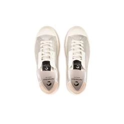 Pataugas ARAN/M F2H ARGENT -Pataugas BASKET FEMME ARAN M F2H ARGENT 6