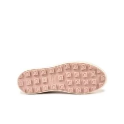 Pataugas ARAN/M F2H BLANC/ARGENT -Pataugas BASKET FEMME ARAN M F2H BLANC ARGENT 8