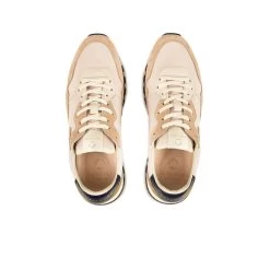 Pataugas ASTATE/MIXS F4I BEIGE -Pataugas BASKET FEMME ASTATE MIXS F4I NUDE 628515 302 6