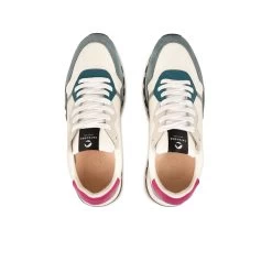 Pataugas ASTATE/NC F2I BLANC -Pataugas BASKET FEMME ASTATE NC F2I BLANC 628391 100 6