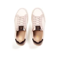 Pataugas BASALTE/NS F4I BLUSH -Pataugas BASKET FEMME BASALT NS F4I BLUSH2 628476 310 6