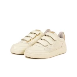 Pataugas BASALTE S/N F2I OFF WHITE -Pataugas BASKET FEMME BASALT S N F2I BEIGE DORE 628444 931 5 fd2e91b0 7eaf 4671 8c98 1a483ca3dfaa
