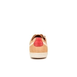 Pataugas BISK/MIX F2I BEIGE -Pataugas BASKET FEMME BISK MIX F2I BEIGE 628362 150 7