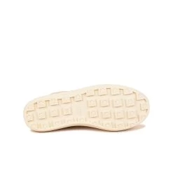 Pataugas ETCHE M/BCL F2I ECRU -Pataugas BASKET FEMME ETCHE M BCL F2I ECRU 628365 103 8