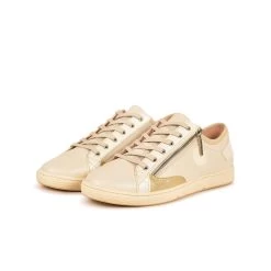 Pataugas JESTER/MIX F2H OFF WHITE -Pataugas BASKET FEMME JESTER MIX F2I OFF WHITE 628069 108 5