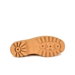 Pataugas AUTHENTIQUE L/TOPO F2I BEIGE -Pataugas BASKET FEMME OG L TOPO F2I BEIGE 628387 150 8