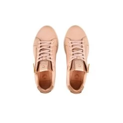 Pataugas PALME L/CL F2I NUDE -Pataugas BASKET FEMME PALME L CL F2I NUDE 628404 302 6