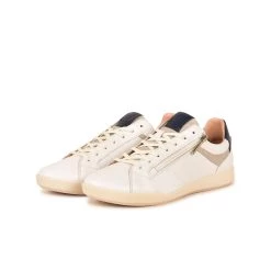 Pataugas PALME L/PE F2I MARINE -Pataugas BASKET FEMME PALME L PE F2I MARINE 628405 456 5