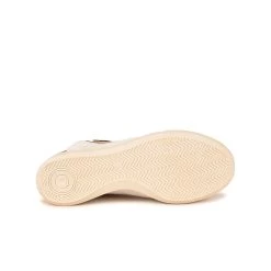 Pataugas PALME/PER F2I ROSE -Pataugas BASKET FEMME PALME PER F2I ROSE 628402 300 8