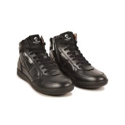 Pataugas PALOZA M F4I NOIR -Pataugas BASKET FEMME PALOZA M F4I NOIR 628560 850 4