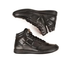 Pataugas PALOZA M F4I NOIR -Pataugas BASKET FEMME PALOZA M F4I NOIR 628560 850 6