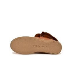 Pataugas AYZA F4G CHATAIGNE -Pataugas BASKET HAUTE FEMME AYZA F4G CHATATIGNE 4