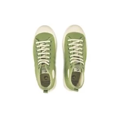 Pataugas ETCHE M/T F2H KAKI -Pataugas BASKET HAUTE HOMME ETCHE M T F2H KAKI 6