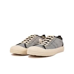 Pataugas ETCHEL/TRAY H2H NOIR -Pataugas BASKET HOMME ETCHE L TRAY H2H NOIR 5