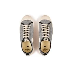 Pataugas ETCHEL/TRAY H2H NOIR -Pataugas BASKET HOMME ETCHE L TRAY H2H NOIR 6