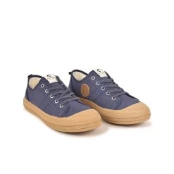 Pataugas ETCHE L/TWK H2H INDIGO -Pataugas BASKET HOMME ETCHE L TWK H2H INDIGO 628104 455 4