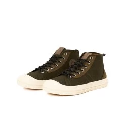 Pataugas ETCHE M/MIXVC H4I KAKI -Pataugas BASKET HOMME ETCHE M MIXVC H4I KAKI 628486 554 5