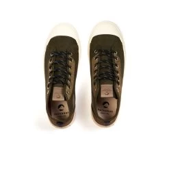 Pataugas ETCHE M/MIXVC H4I KAKI -Pataugas BASKET HOMME ETCHE M MIXVC H4I KAKI 628486 554 6