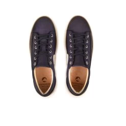 Pataugas NEW CARL/NU H2I MARINE -Pataugas BASKET HOMME NEW CARL NU H2I MARINE 628407 456 6