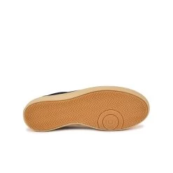 Pataugas NEW CARL/NU H2I MARINE -Pataugas BASKET HOMME NEW CARL NU H2I MARINE 628407 456 8