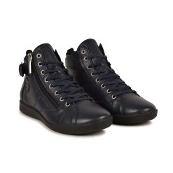 Pataugas PALME F4G MARINE -Pataugas BASKETHAUTEFEMMEPALMEF4GMARINE4