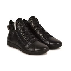 Pataugas PALME F4G NOIR -Pataugas BASKETHAUTEFEMMEPALMEF4GNOIR4