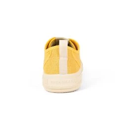 Pataugas ETCHEL/TIRI F2H OCRE/DORÉ -Pataugas BASKET FEMME ETCHE LTIRIOCREDORE 1 7