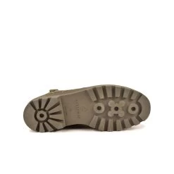 Pataugas AUTHENTIQUE M/OLO H4I KAKI -Pataugas BOOST HOMME AUTHENTIQUE M OLO H4I KAKI 628555 554 8