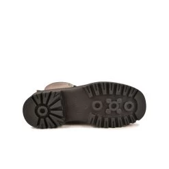 Pataugas AINOA B/CI F4I CAFE -Pataugas BOOTS FEMME AINOA B CI F4I IMPRIME CAFE 628452 801 8