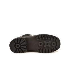 Pataugas AINOA CH/GR F4I NOIR -Pataugas BOOTS FEMME AINOA CH GR F4I NOIR 628454 850 8