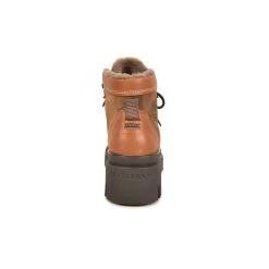 Pataugas AINOA/HK MO F4I CHATAIGNE -Pataugas BOOTS FEMME AINOA HK MO F4I CHATAIGNE 628455 755 7