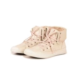 Pataugas AYZA/IRI F4H OFF WHITE -Pataugas BOOTS FEMME AYZA F4H OFF WHITE 5
