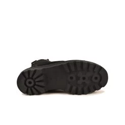 Pataugas AUTHENTIQUE H/TDEP F4I NOIR -Pataugas BOOTS FEMME OG H TDEP F4I NOIR 628498 850 8