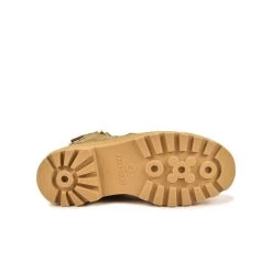 Pataugas AUTHENTIQUE H/ZIPSC F2I BRONZE -Pataugas BOOTS FEMME OG H ZIPSC F2I BRONZE 628352 804 4