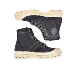 Pataugas AUTHENTIQUE M/SC F2I MARINE -Pataugas BOOTS FEMME OG M SC F2I MARINE 628343 456 6