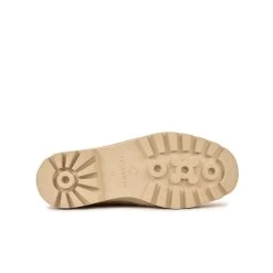 Pataugas AUTHENTIQUE/T F2H BEIGE -Pataugas BOOTS FEMME OG T F2H BEIGE 8WEB