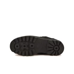 Pataugas AUTHENTIQUE ZIP/SCSH F4I NOIR -Pataugas BOOTS FEMME OG ZIP SCSH F4I NOIR 628502 850 4