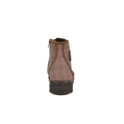 Pataugas AUTHENTIQUE ZIP/W F4H NOISETTE -Pataugas BOOTS FEMME OG ZIP W F4H NOISETTE 628178 754 7