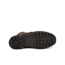 Pataugas AUTHENTIQUE ZIP/W F4H NOISETTE -Pataugas BOOTS FEMME OG ZIP W F4H NOISETTE 628178 754 8