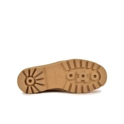 Pataugas AUTHENTIQUE/T F4G IVOIRE -Pataugas BOOTS FEMME ORIGINALE T F4G IVOIRE 8